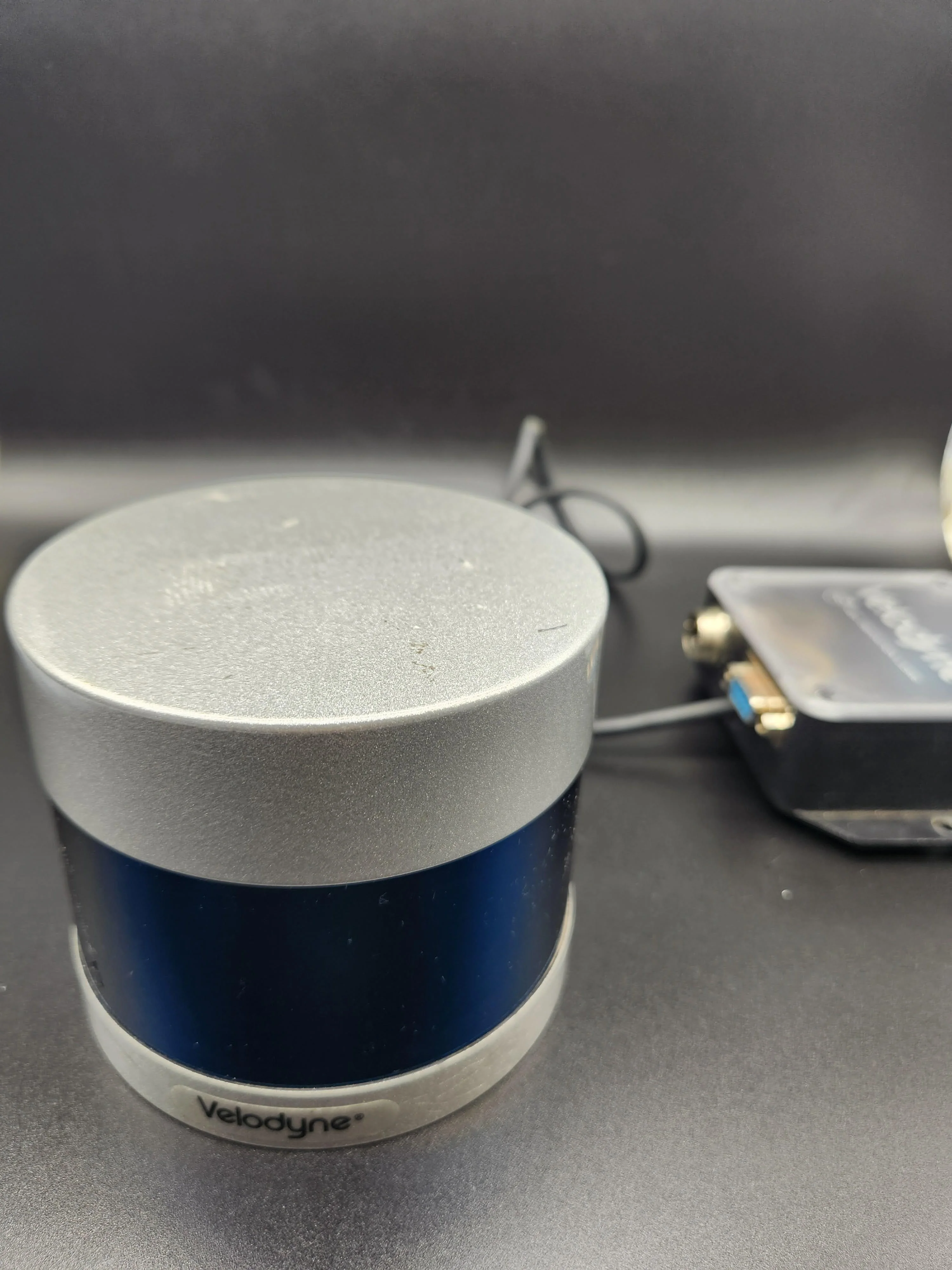 Velodyne Ultra Puck (VLP-32C) Lidar Sensörü