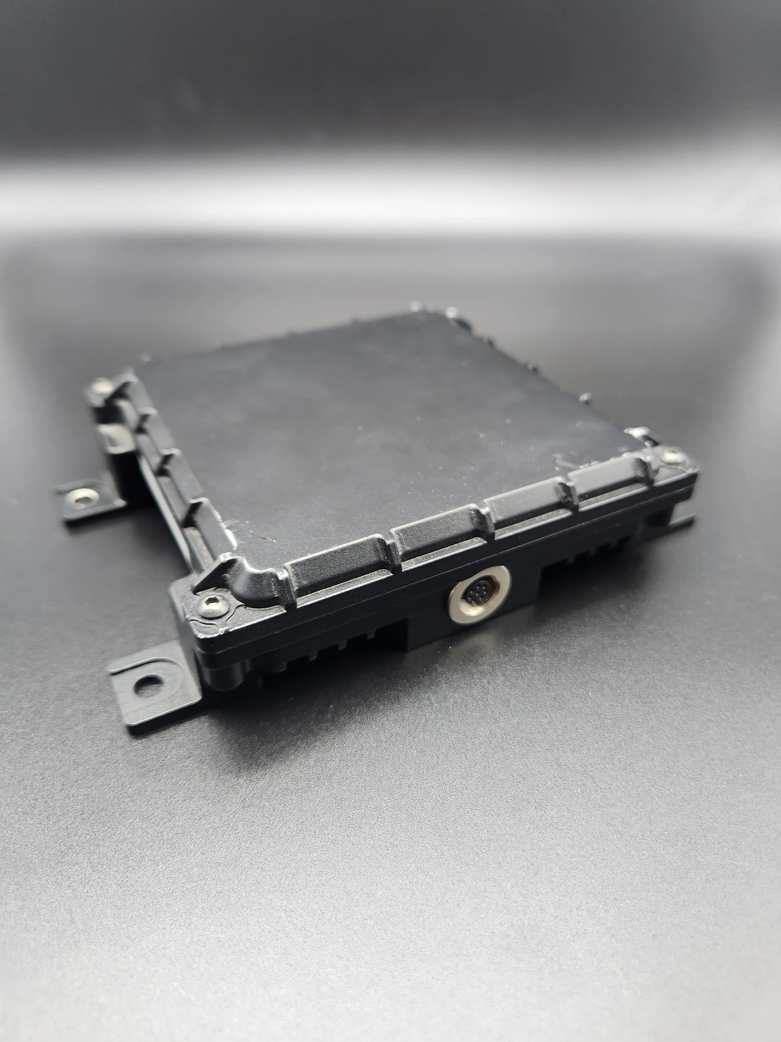 LR-D1: UAV Long Range Radar Altimetre