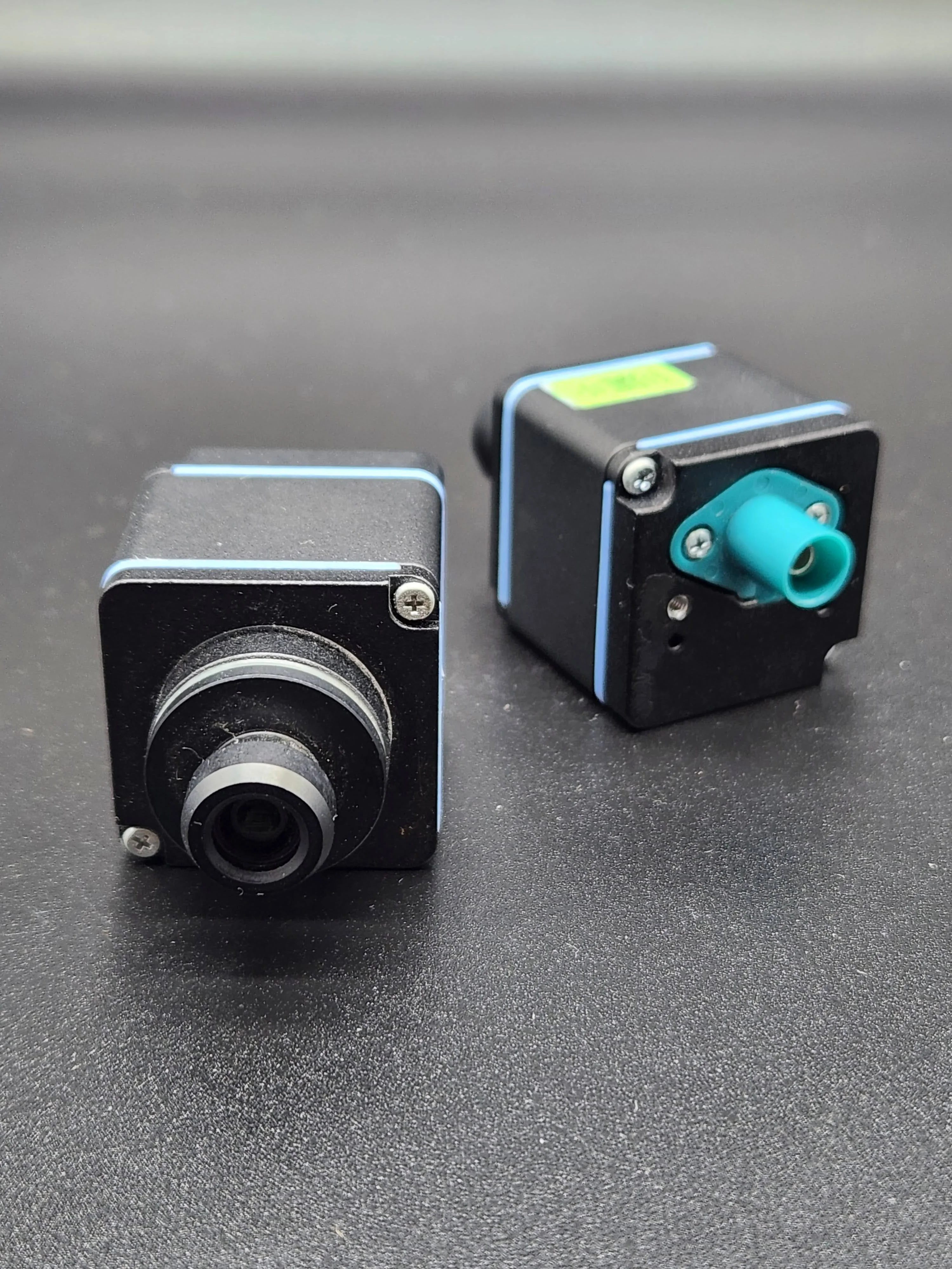 Neousys AC-IMX390-H120 2MP 120.6° GMSL2 Kamera