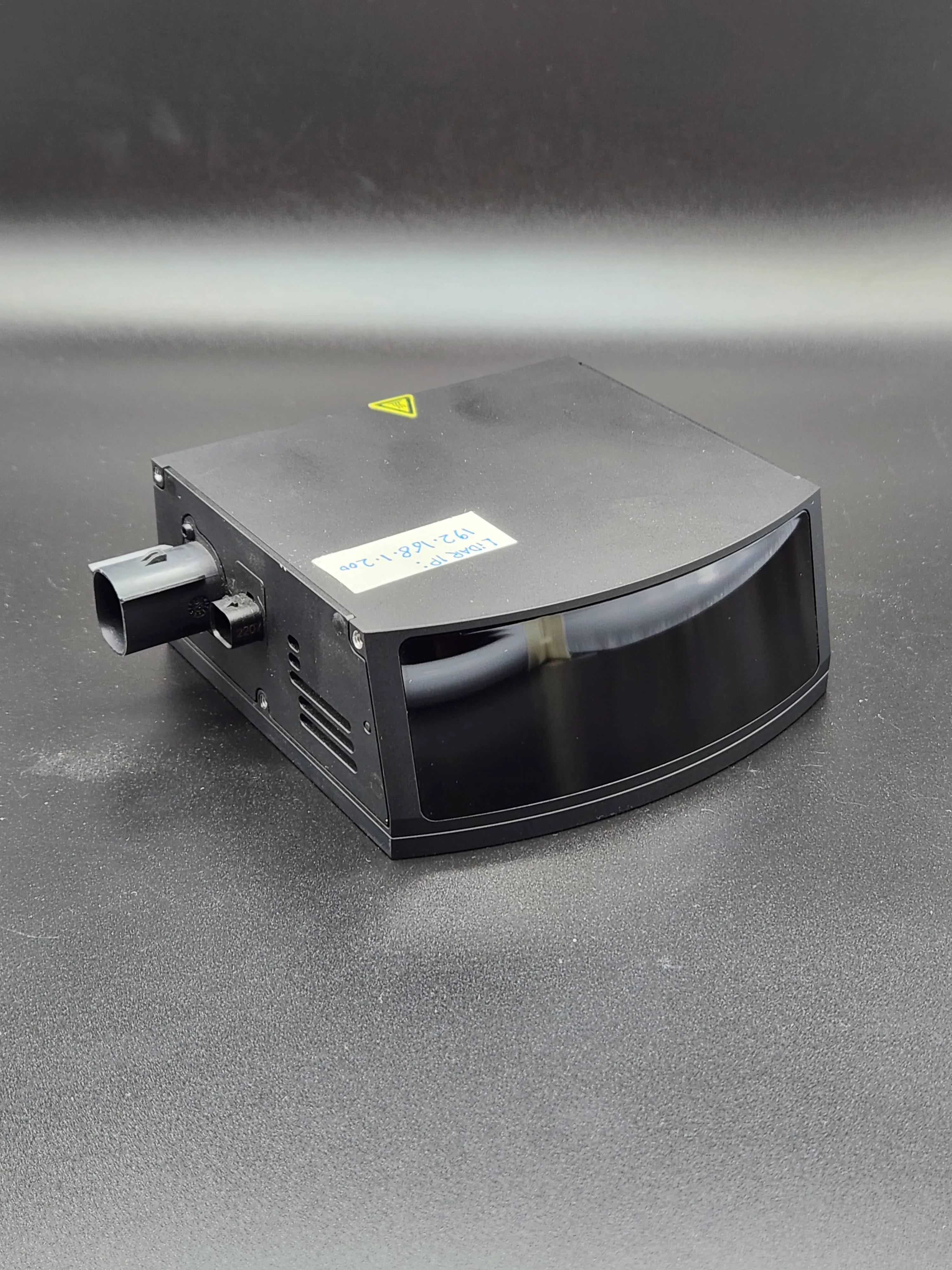 RoboSense M1 Plus Automotive Grade LiDAR Sensörü