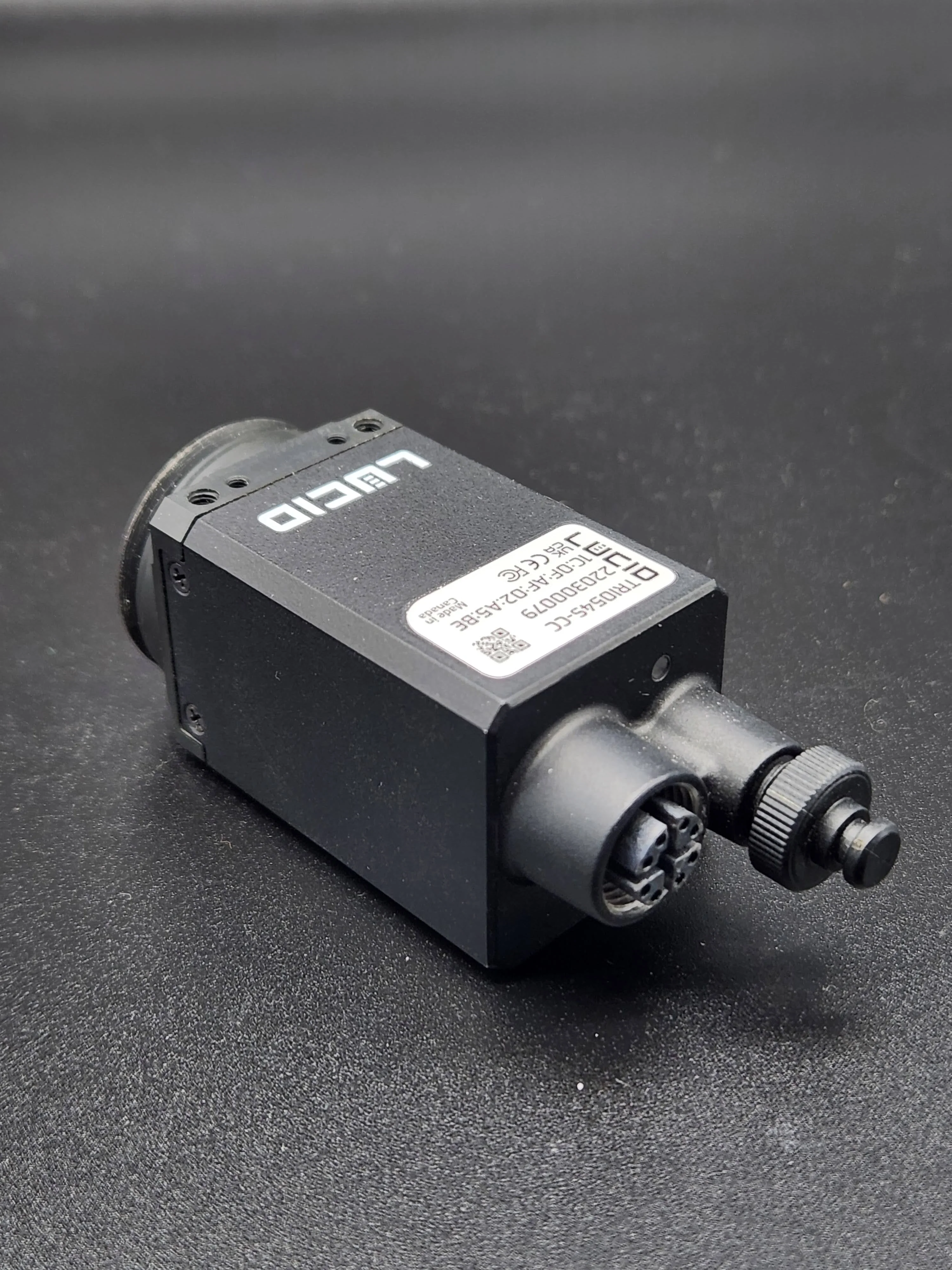 TRI054S-CC Triton 5.4 MP (IMX490) Kamera