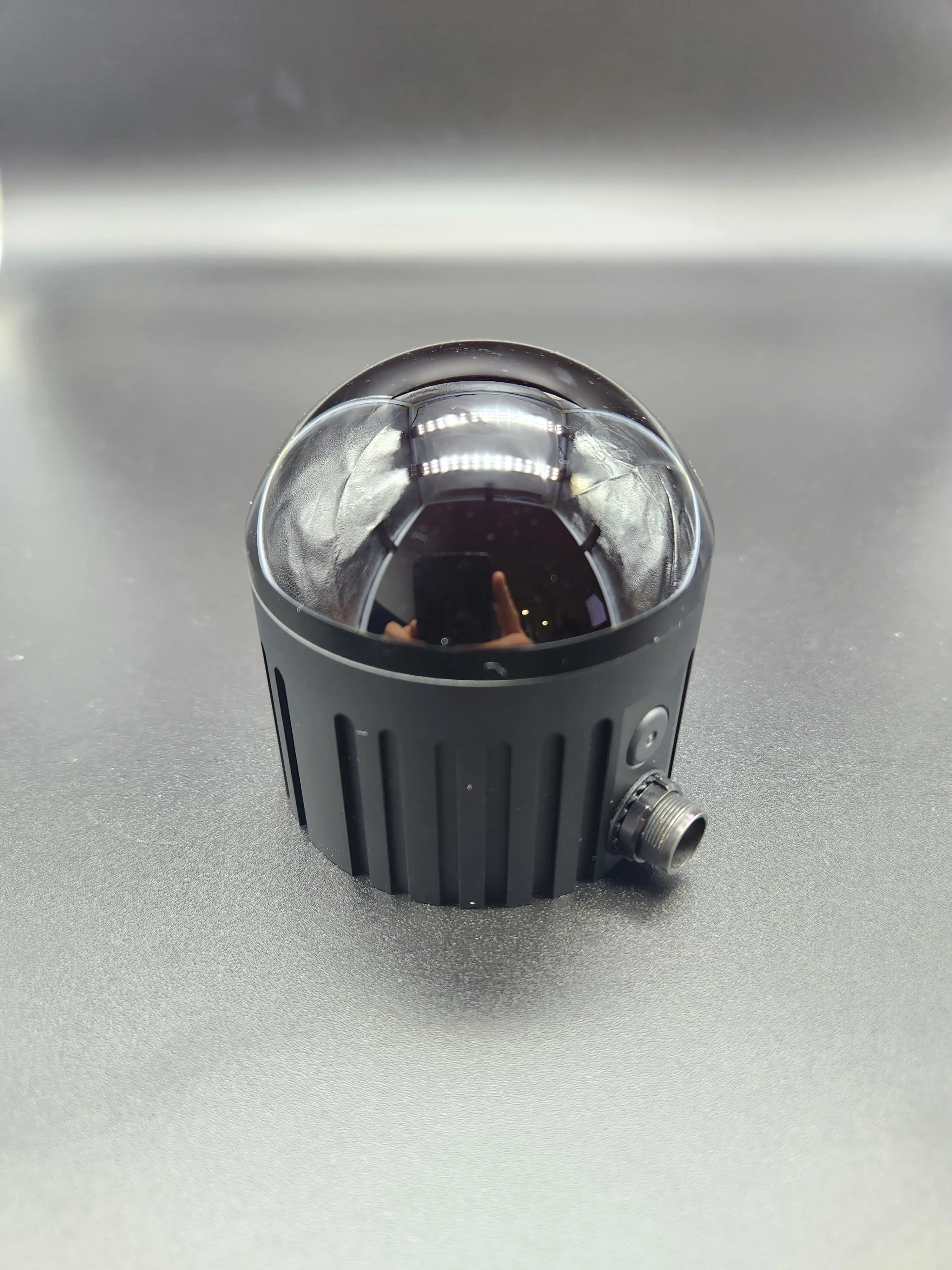 Robosense Airy 96 Kanallı LiDAR Sensörü