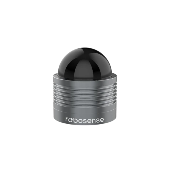 Bpearl 3D LiDAR Sensörü