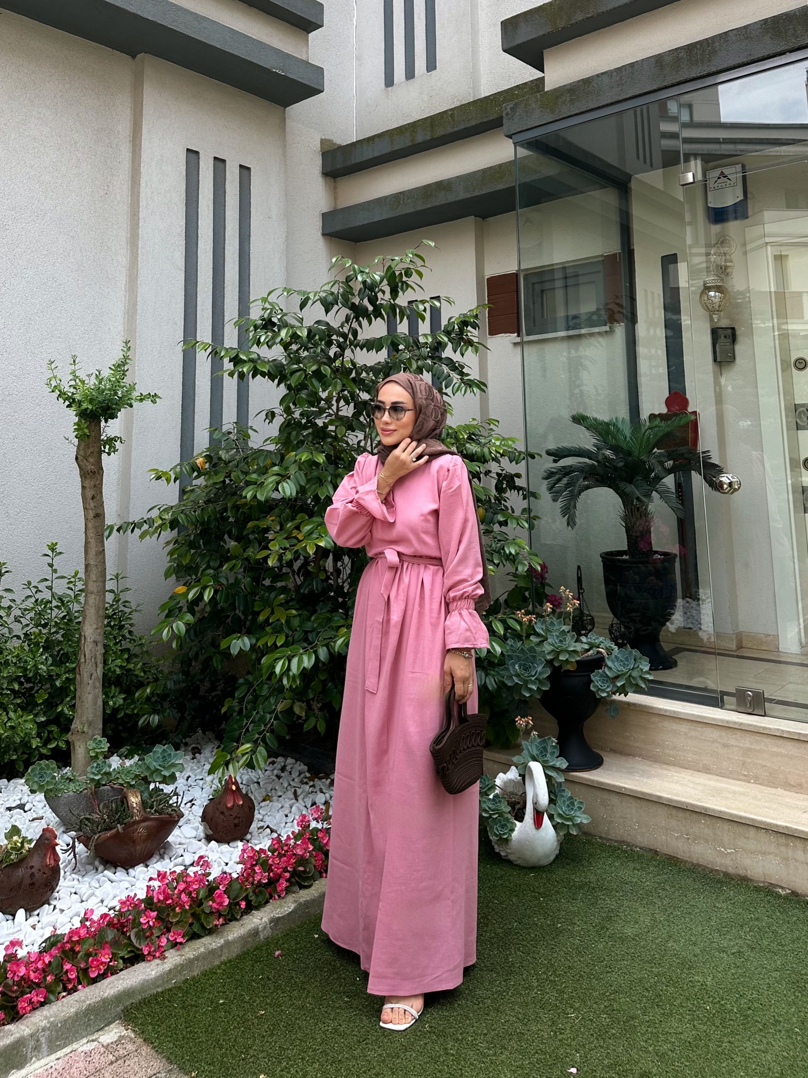 Gül Kurusu