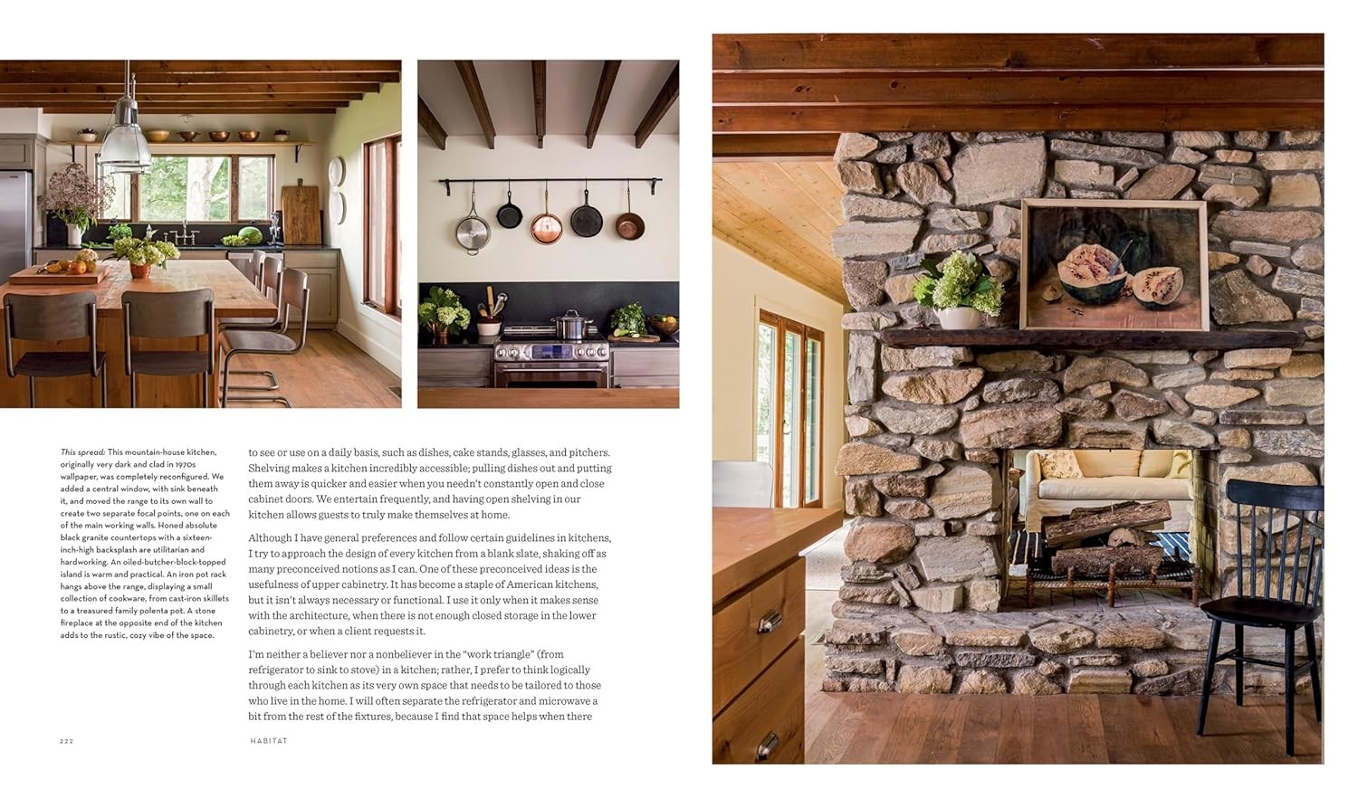 Habitat: The Field Guide to Decorating
