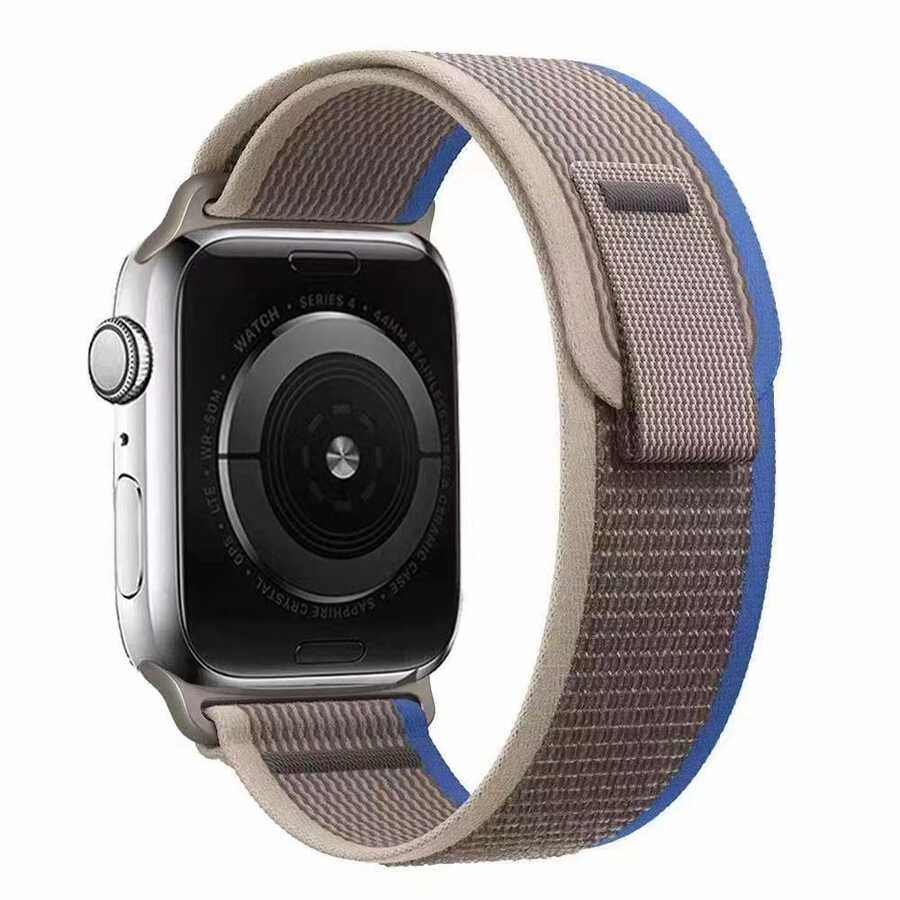 Watch 42mm Zore KRD-77 Hasır Kordon