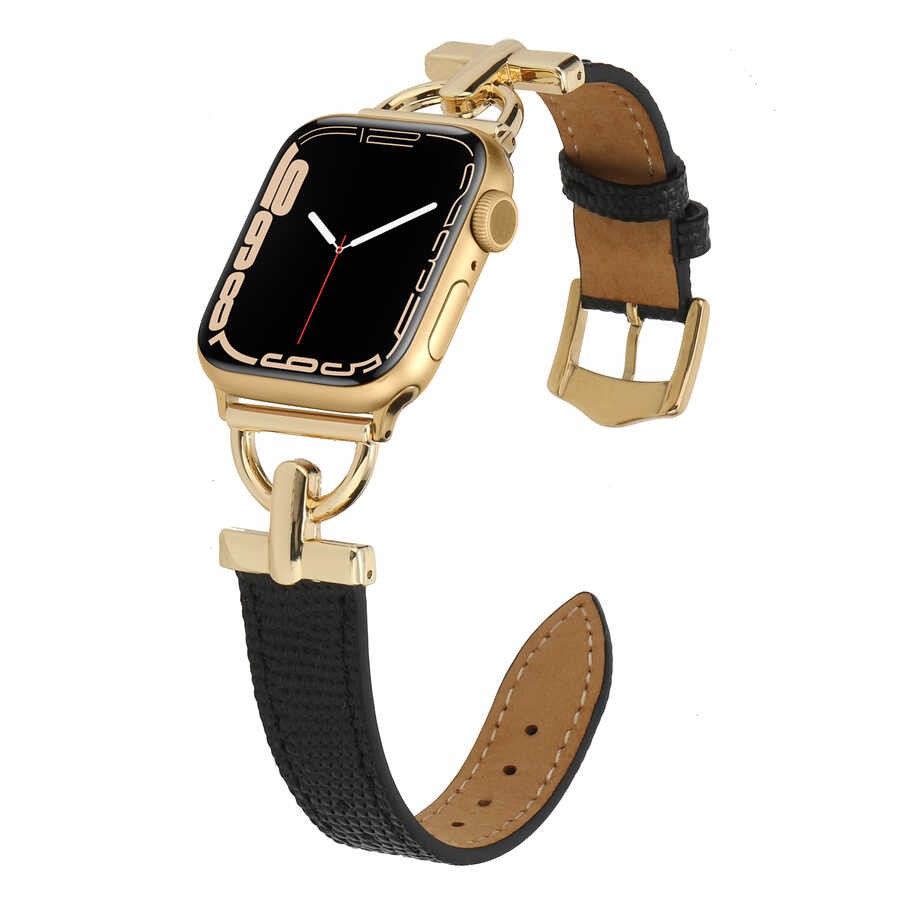 ​​​ Watch 7 41mm KRD-53 Deri Kordon