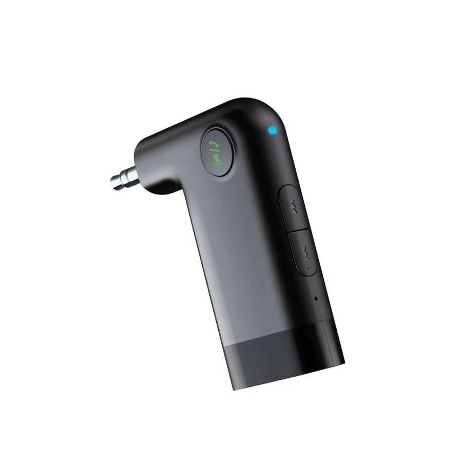 Wiwu YP-05 Bluetooth Receiver Kablosuz Ses Alıcısı