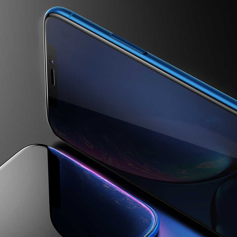 iPhone 11 Benks 0.3mm V Pro Privacy Ekran Koruyucu