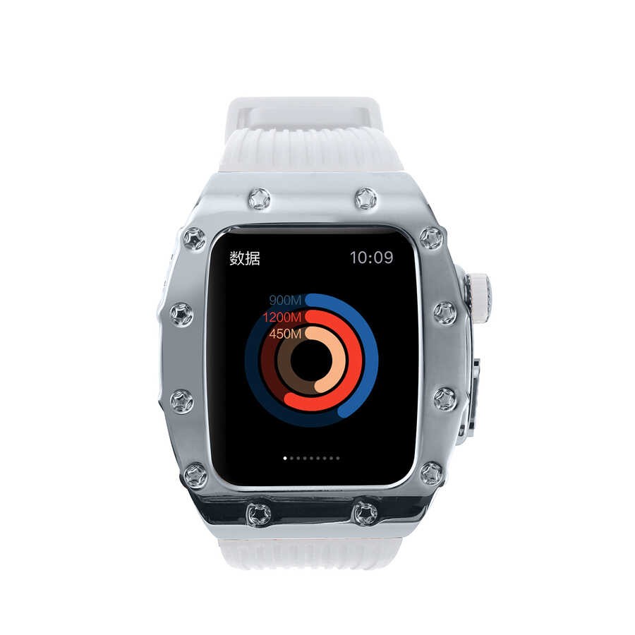 ​​​ Watch 7 45mm KRD-65 Kordon