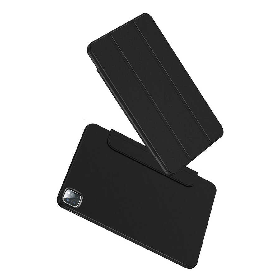 iPad Pro 11 2018 Wiwu Ayrılabilen Magnetik Standlı Tablet Kılıfı
