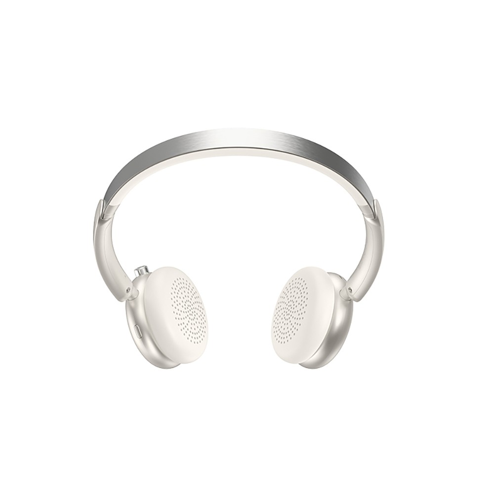 Recci REP-W95 ANC/ENC Özellikli Hi-Fi Ses Kaliteli Kulak Üstü Bluetooth v5.3 Kulaklık