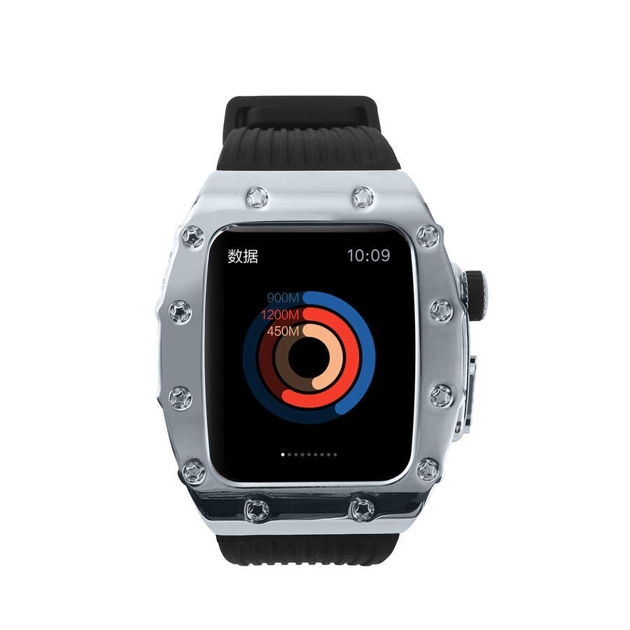​​​ Watch 7 45mm KRD-65 Kordon