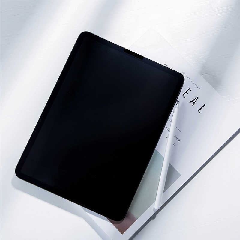iPad Pro 11 2021 (3.Nesil) Benks Paper-Like Ekran Koruyucu