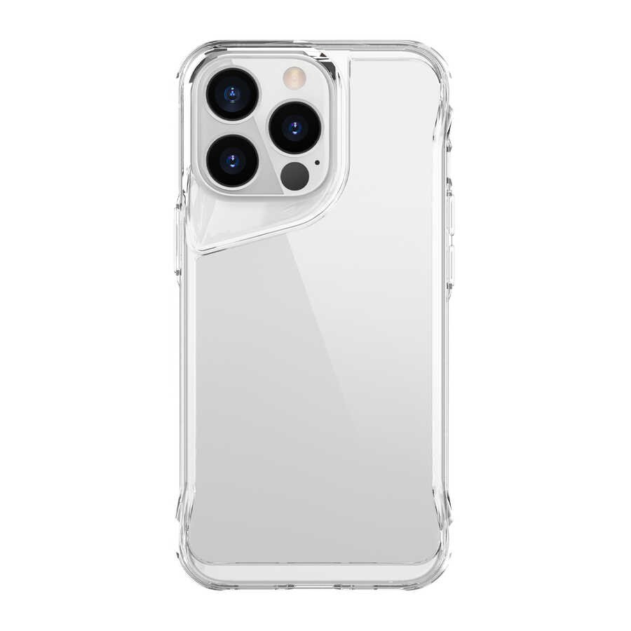 iPhone 14 Pro Kılıf Zore T-Max Kılıf