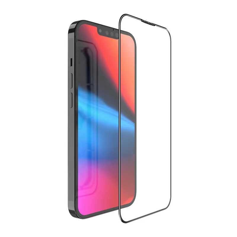 iPhone 14 Pro Max Wiwu iVista Super Hardness Ekran Koruyucu