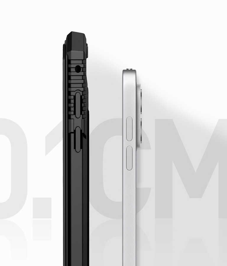 iPad Air 10.9 2022 (5.Nesil) ​Wiwu Alpha Tablet Kılıf