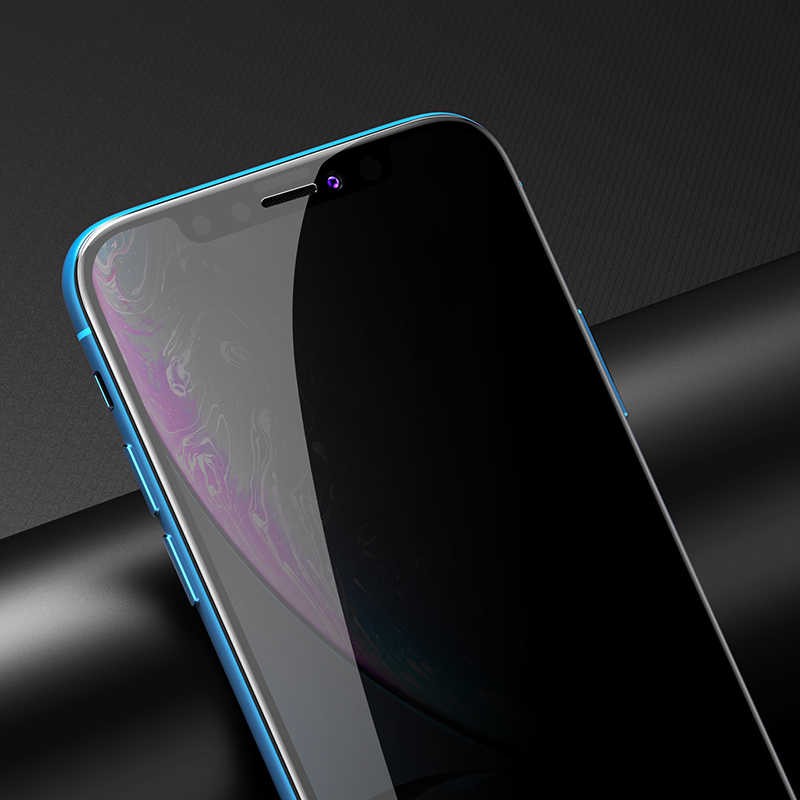 iPhone 11 Benks 0.3mm V Pro Privacy Ekran Koruyucu