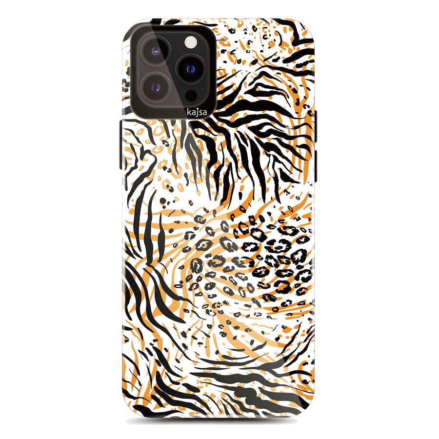iPhone 13 Pro Kılıf Kajsa Wild Kılıf