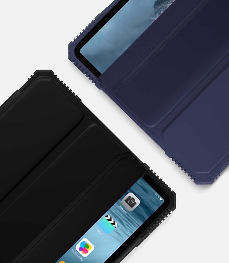iPad Air 10.9 2022 (5.Nesil) ​Wiwu Alpha Tablet Kılıf