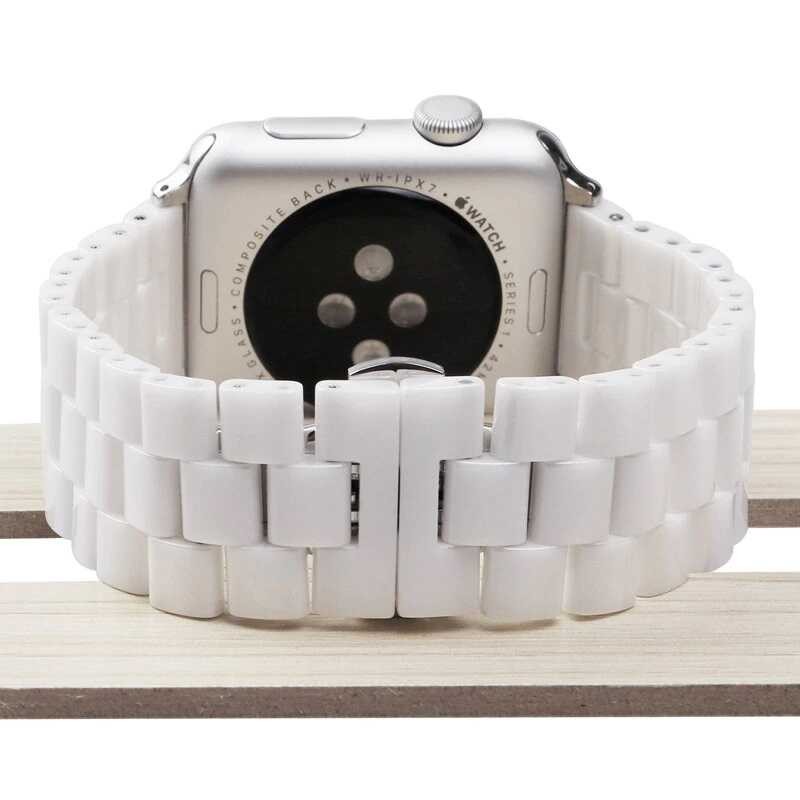 Watch Ultra 49mm Kordon KRD-15 Metal Strap Kayış