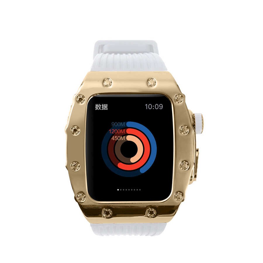 ​​​ Watch 7 45mm KRD-65 Kordon