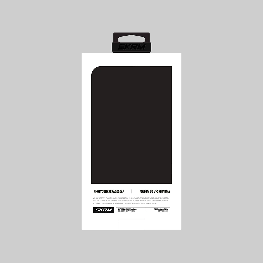 Galaxy S25 Ultra Kılıf Magsafe Şarj Özellikli Disk Desenli Airbag Tasarımlı Skinarma Nova Kapak