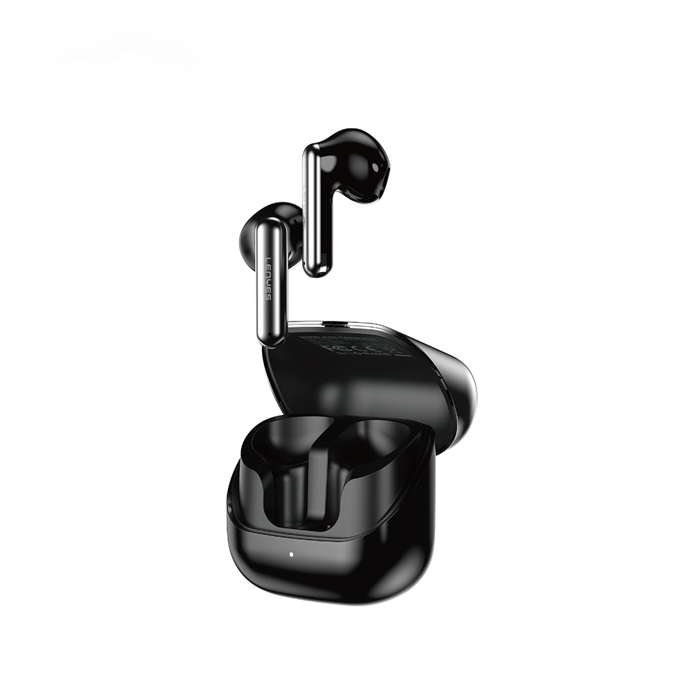 Lenyes Serene X ANC Özellikli ENC Teknolojili Kulak İçi Bluetooth Kulaklık v5.4