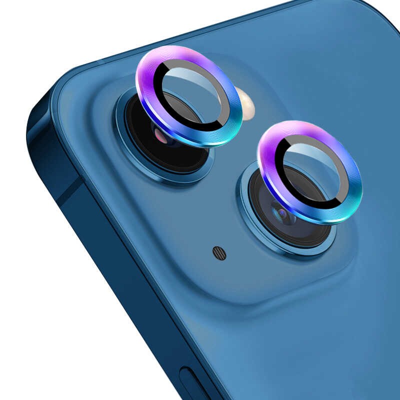 iPhone 13 Mini ​​​Wiwu Lens Guard