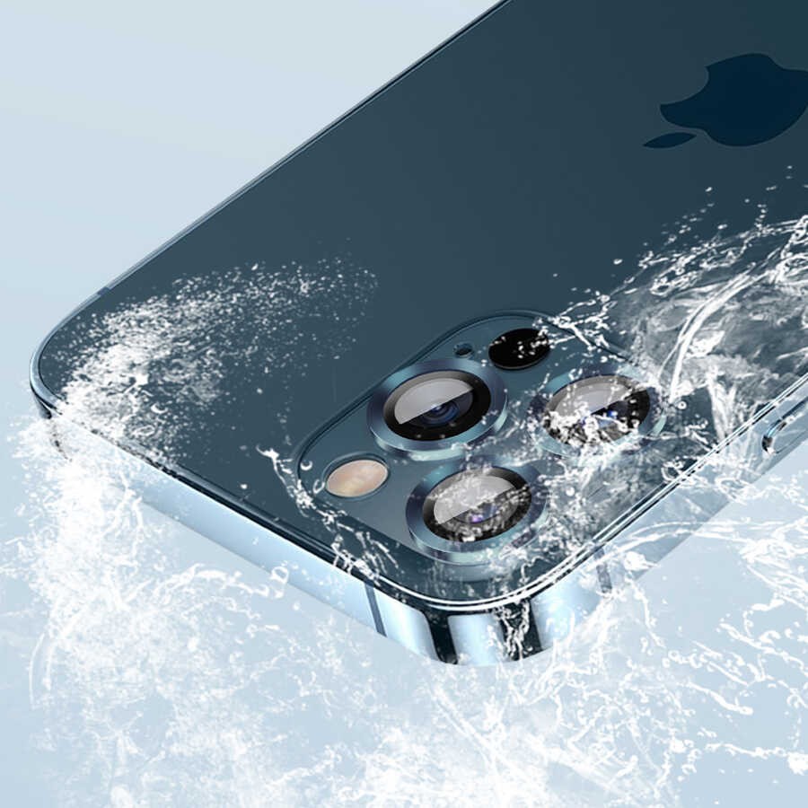 iPhone 13 ​​​Wiwu Lens Guard