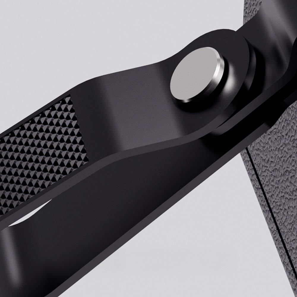 Lenyes S875 Elegance Serisi RGB Işıklı Taşınabilir Su Geçirmez TWS Bluetooth Hoparlör v5.3 40W