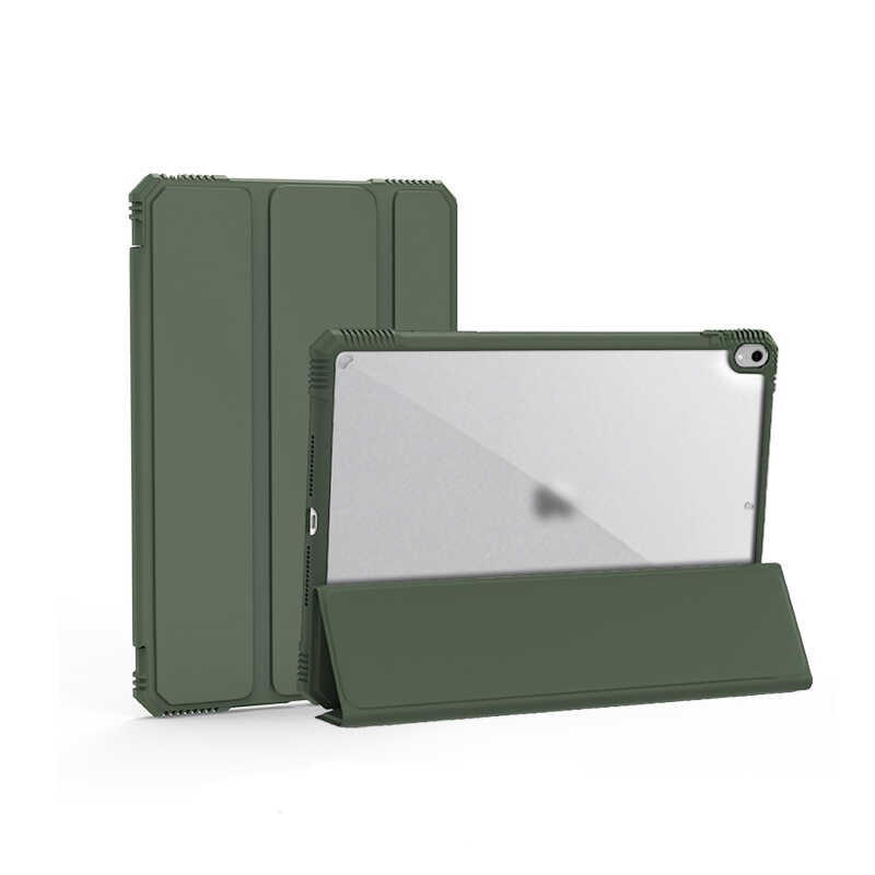 iPad Air 10.9 2022 (5.Nesil) ​Wiwu Alpha Tablet Kılıf