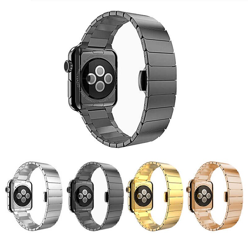 Watch Ultra 49mm Kordon KRD-16 Seramik Strap Kayış
