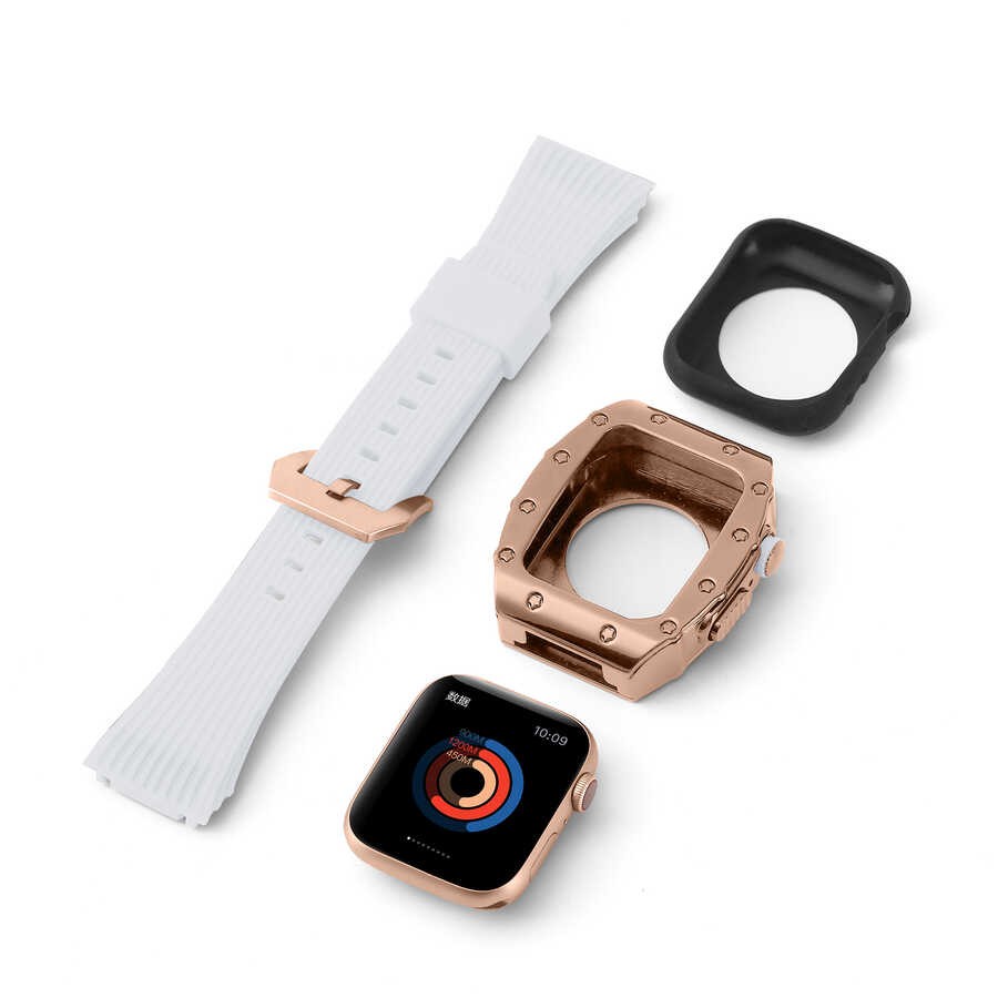​​​ Watch 44mm KRD-65 Kordon