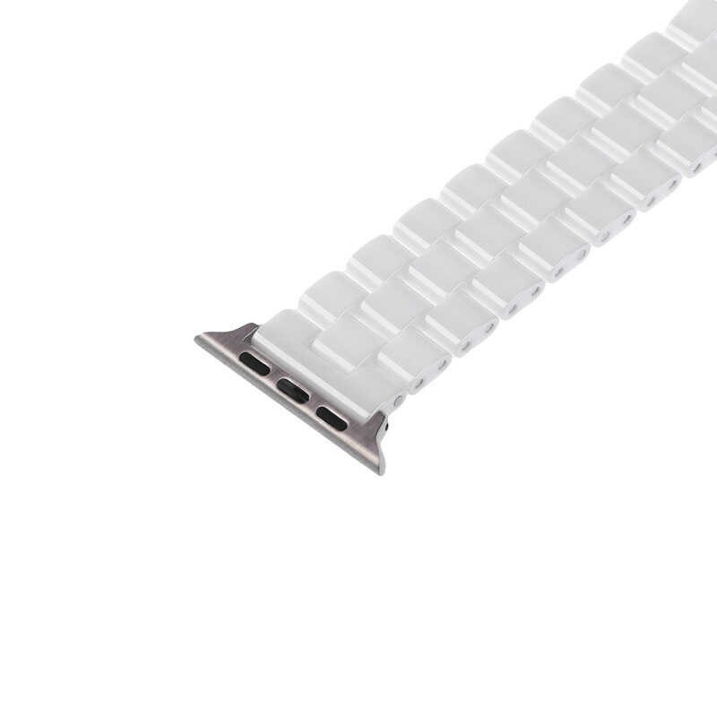 Watch Ultra 49mm Kordon KRD-15 Metal Strap Kayış