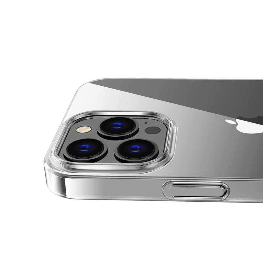iPhone 12 Pro Max Kılıf Zore Vonn Kılıf