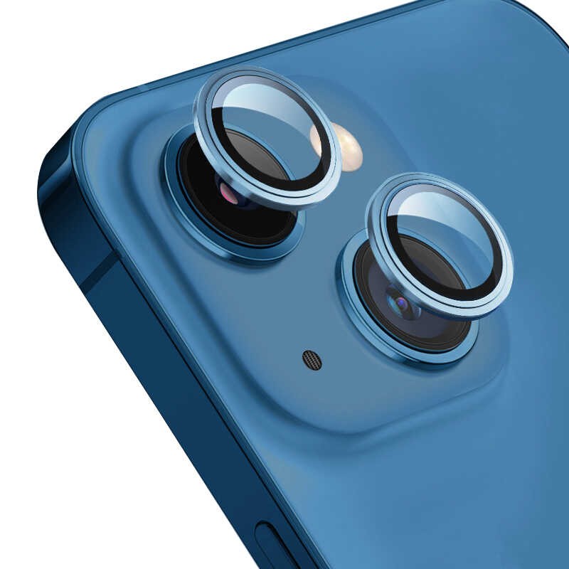 iPhone 13 ​​​Wiwu Lens Guard