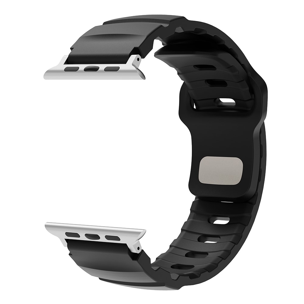 Apple Watch 40mm KRD-143 Silikon Kordon