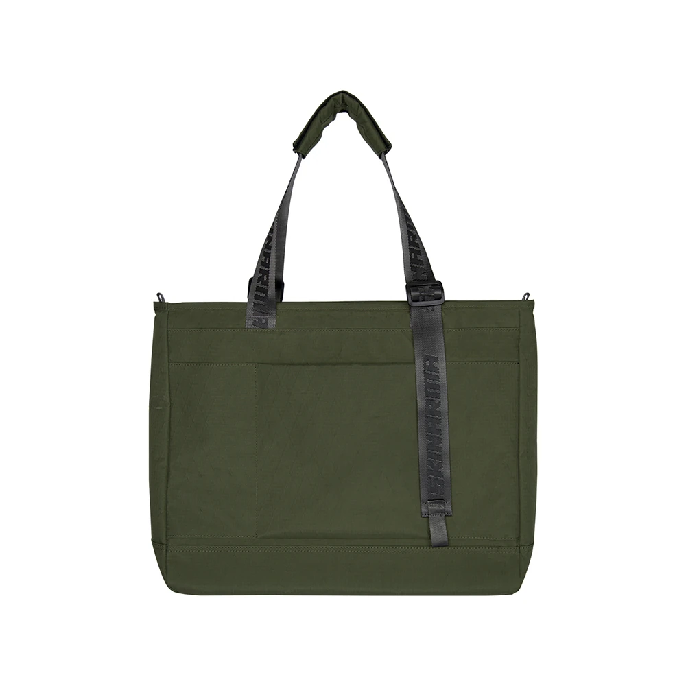 Skinarma Jager Totebag Naylon Scout Taşıma Çantası