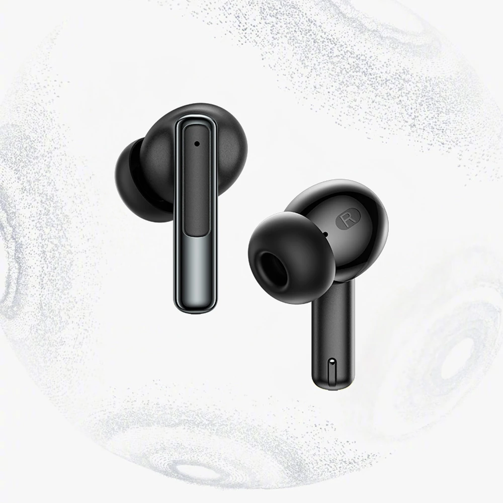 Wiwu T33 Pro ANC/ENC Teknolojili Kulak İçi Bluetooth Kulaklık v5.4