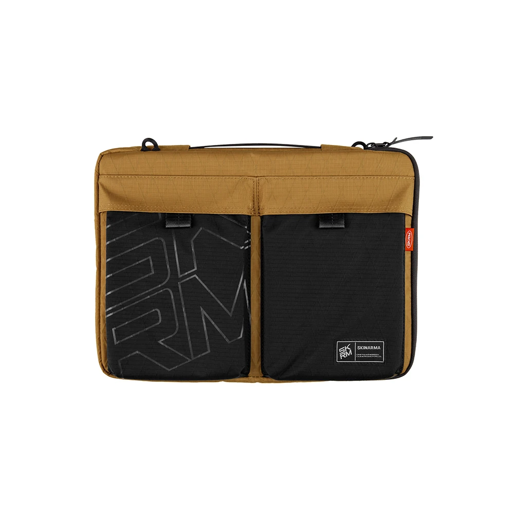 Skinarma Jager Naylon Scout 14 inç Laptop Çantası