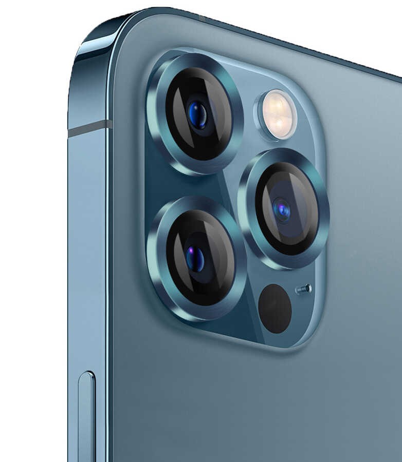 iPhone 13 ​​​Wiwu Lens Guard
