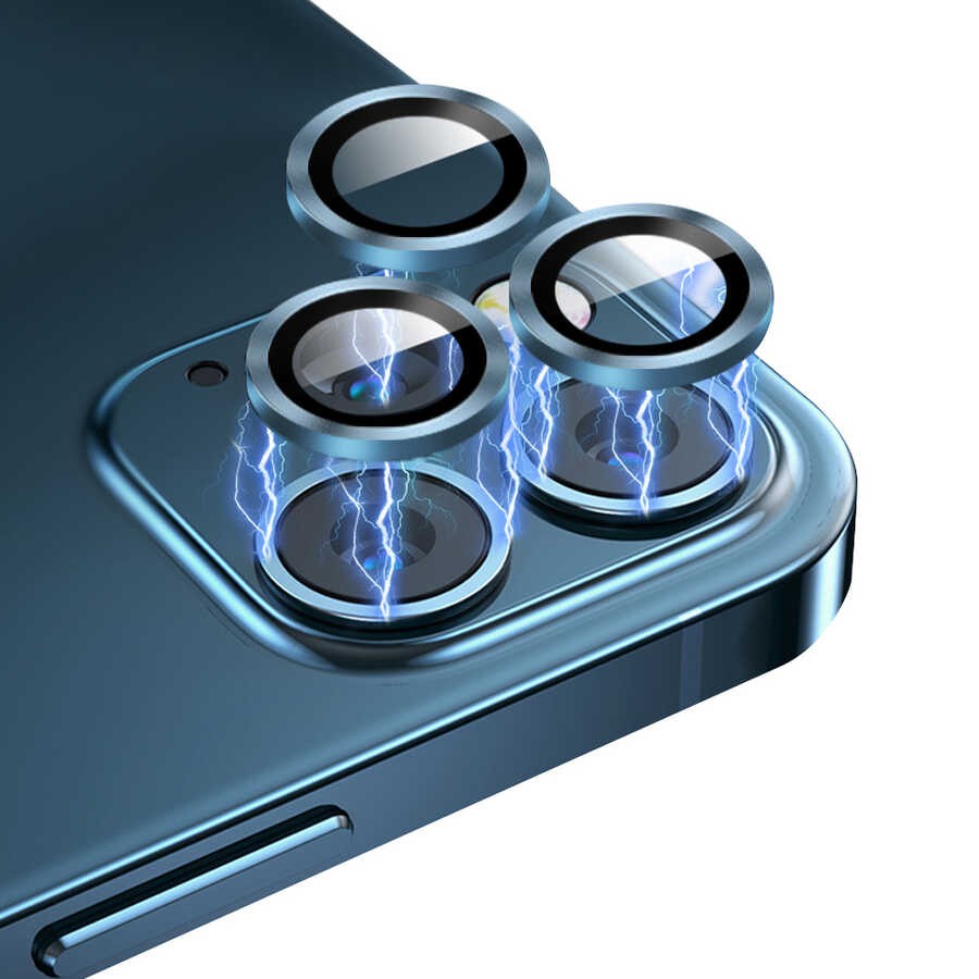iPhone 13 ​​​Wiwu Lens Guard