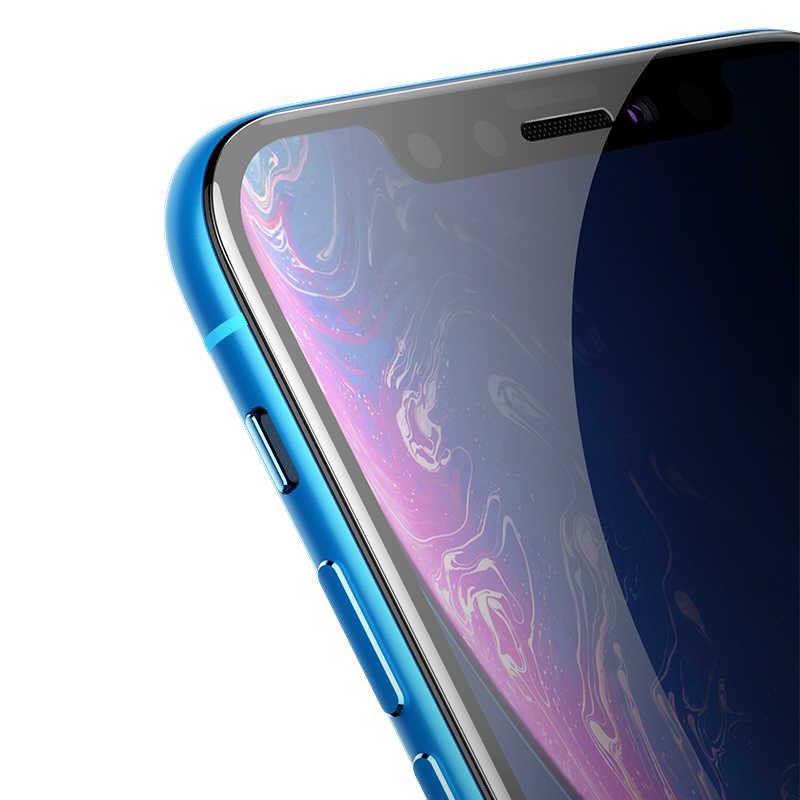 iPhone 11 Benks 0.3mm V Pro Privacy Ekran Koruyucu