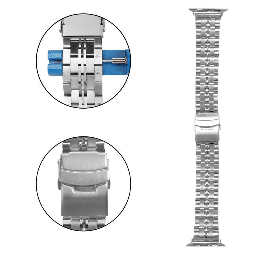​​​ Watch 7 41mm KRD-54 Metal Kordon