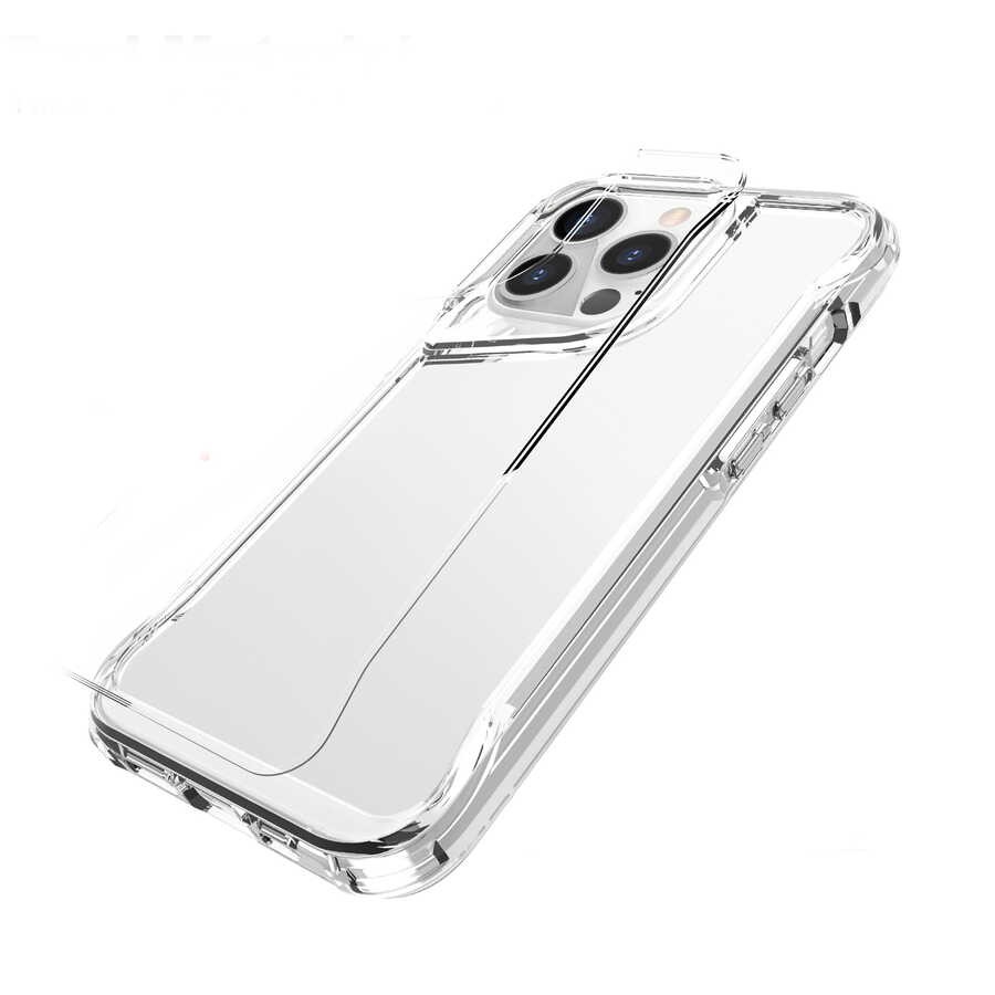 iPhone 14 Pro Kılıf Zore T-Max Kılıf