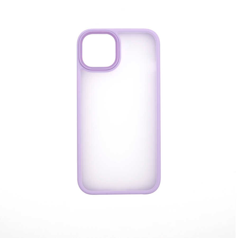 iPhone 13 Mini Kılıf Benks Magic Hybrid Kılıf