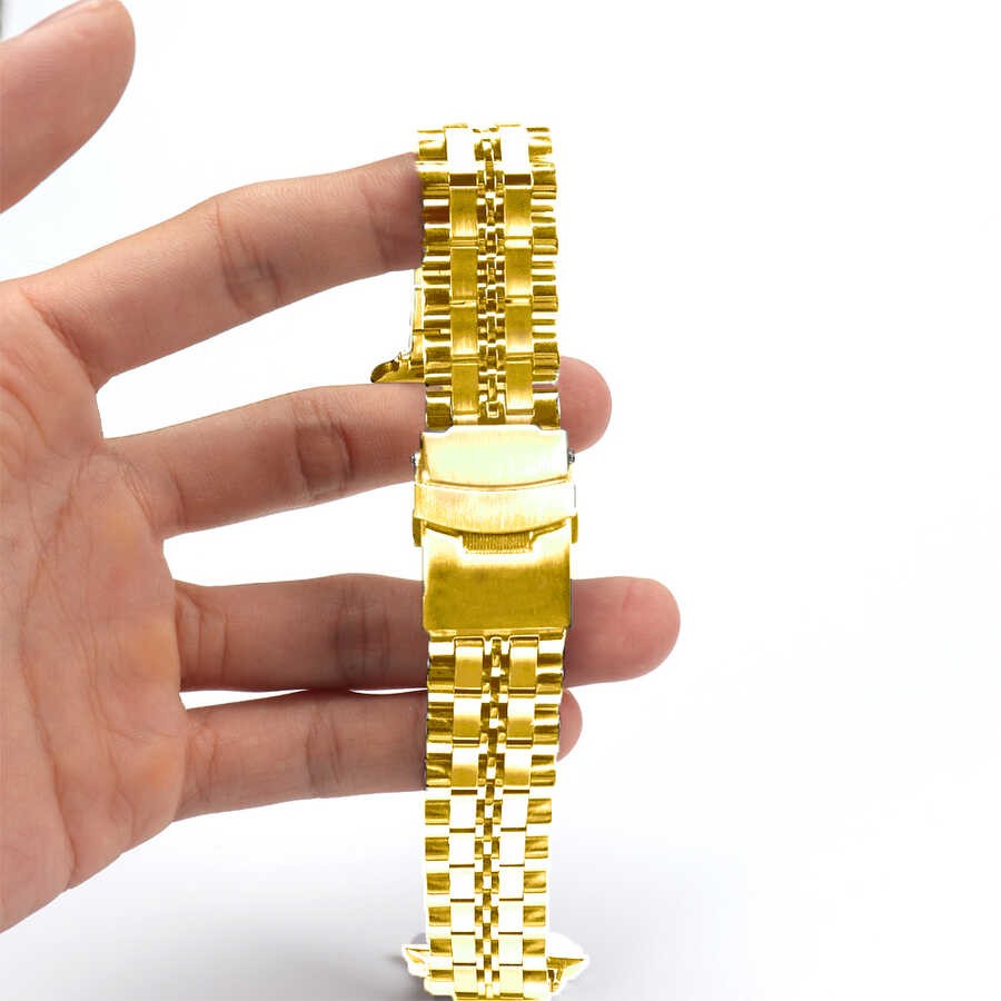 ​​​ Watch 44mm KRD-54 Metal Kordon