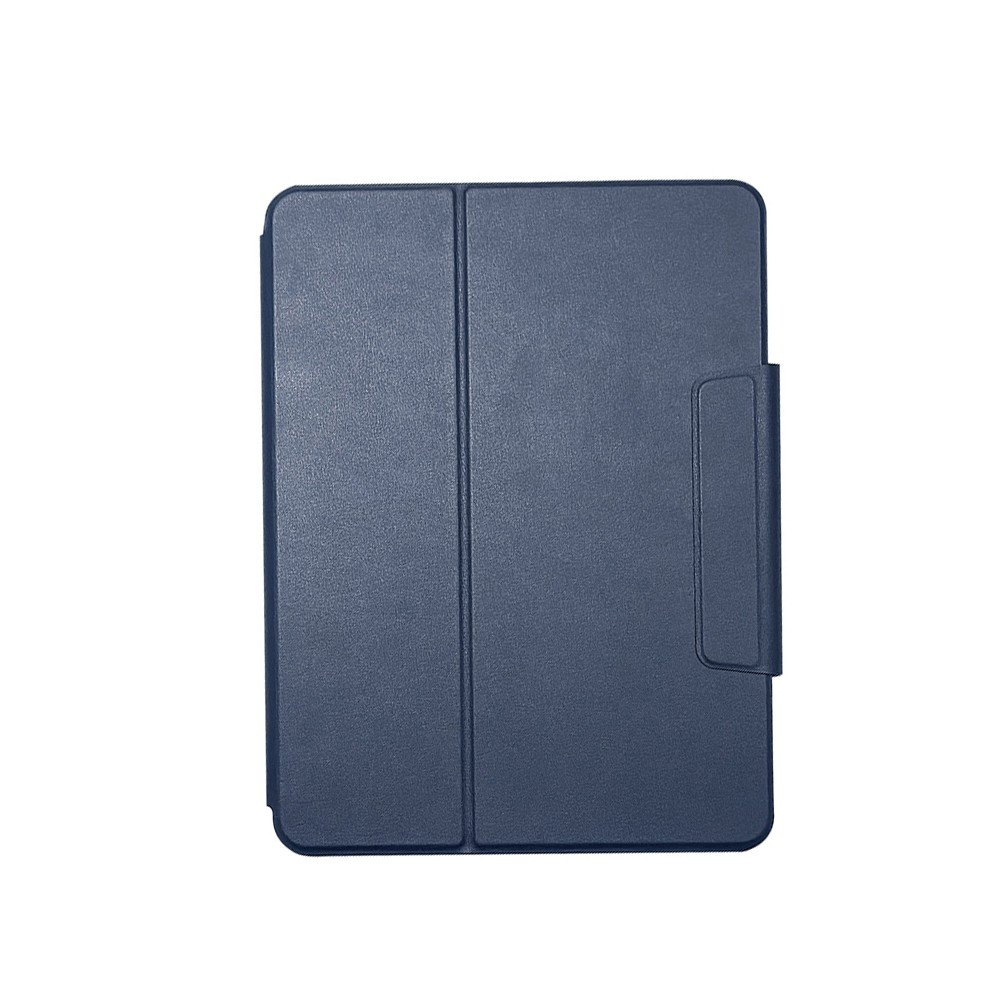 iPad Air 11 2024 Raptic Spin Detachable Folio PU Ayrılabilir Kalem Bölmeli Standlı Kılıf