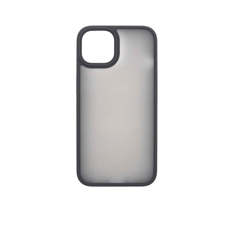 iPhone 13 Mini Kılıf Benks Magic Hybrid Kılıf